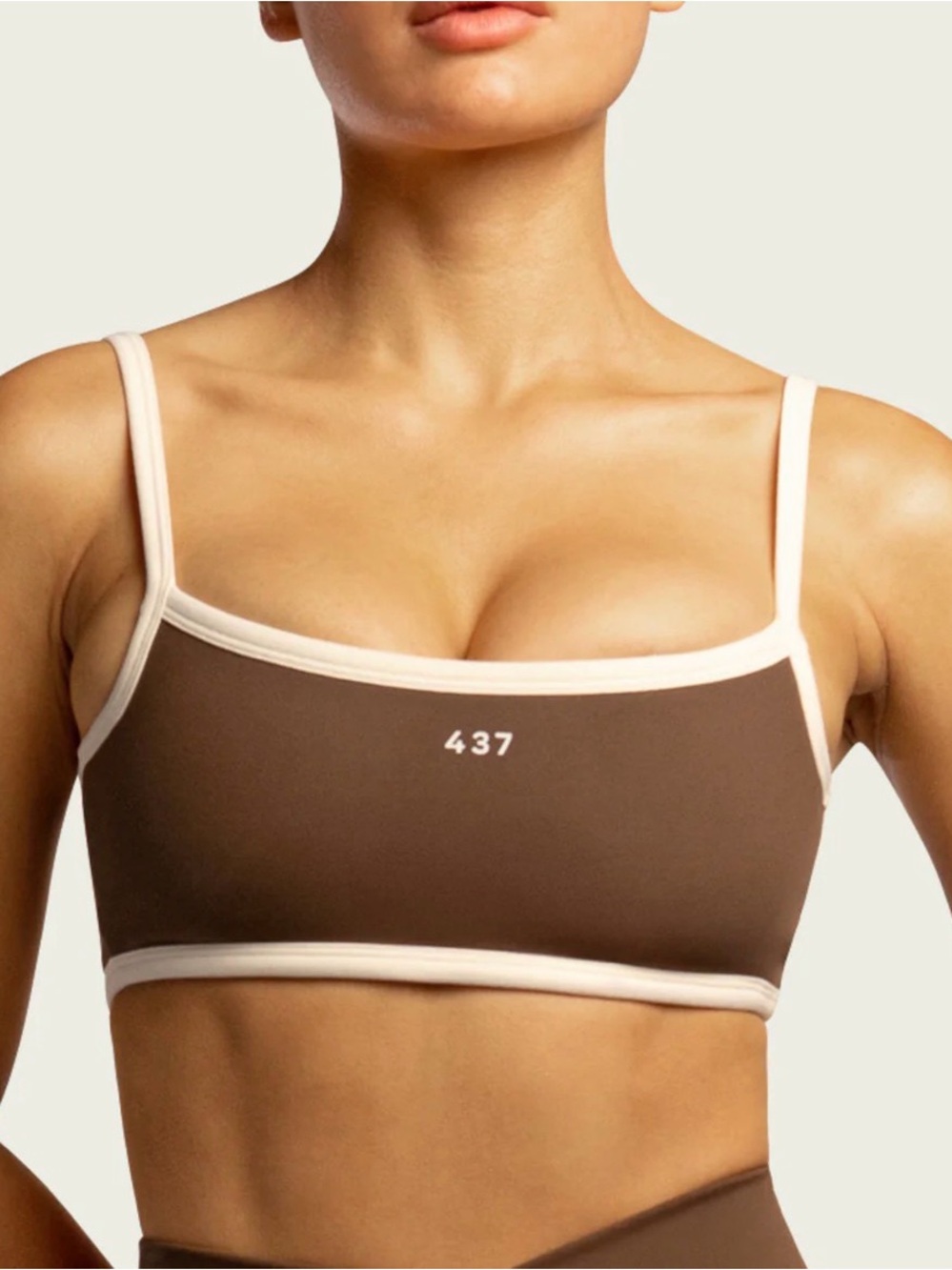 Micro Teddy bra  437
